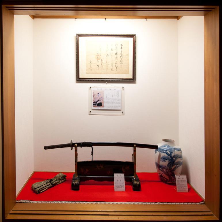 Fujinoyu Hotel Matsumoto Eksteriør billede
